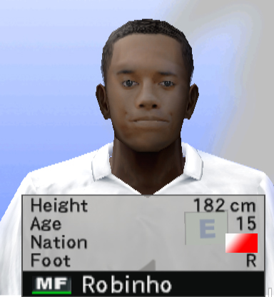 robinho